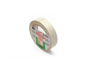 Caurspdga divpusj lmlente. Izmrs 19mm*33m
